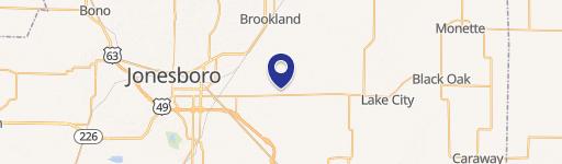 Highland Or Hwy 18th E