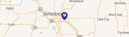 Jonesboro, AR 72401