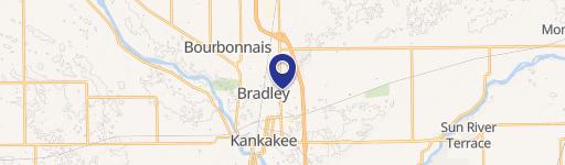 Bradley, IL 60915