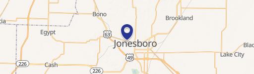 Jonesboro, AR 72401