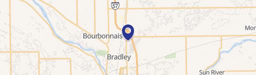Bradley, IL 60915