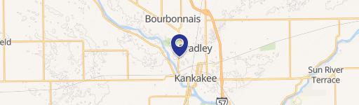 Bradley, IL 60915
