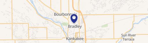 Bradley, IL 60915