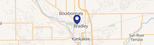 Bradley, IL 60915
