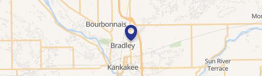 Bradley, IL 60915