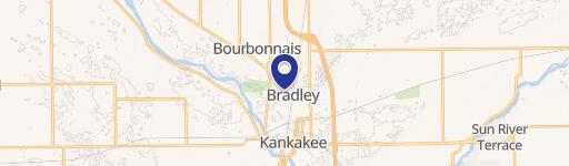 Bradley, IL 60915