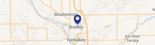 Bradley, IL 60915