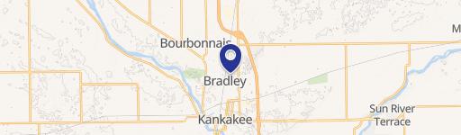 Bradley, IL 60915