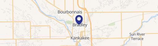 Bradley, IL 60915