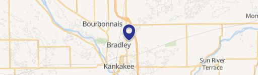 Bradley, IL 60915