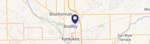 Bradley, IL 60915