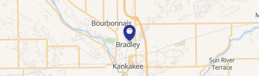 Bradley, IL 60915