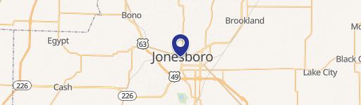 Jonesboro, AR 72401