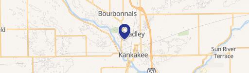 Bradley, IL 60915