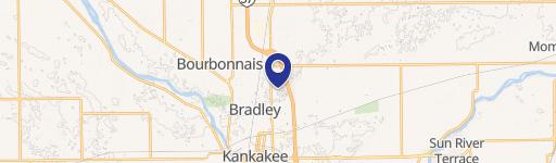Bradley, IL 60915