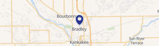 Bradley, IL 60915