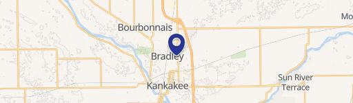 Arthur Industrial Park