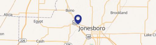 Jonesboro, AR 72401