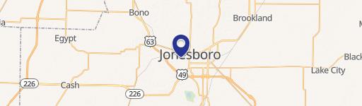Jonesboro, AR 72401