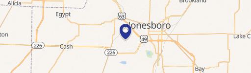 Jonesboro, AR 72404