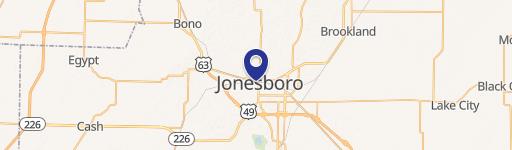 Jonesboro, AR 72401