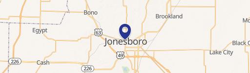 Jonesboro, AR 72401