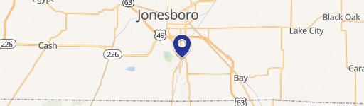 Jonesboro, AR 72404