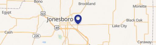 2400 Dr Martin Luther King Jr Dr