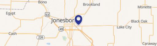Jonesboro, AR 72401