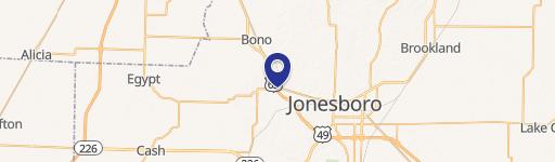 Jonesboro, AR 72401
