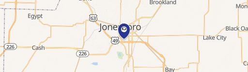 Jonesboro, AR 72401