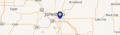 Jonesboro, AR 72401