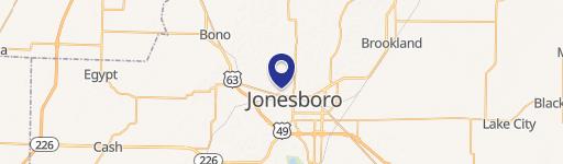 Jonesboro, AR 72401