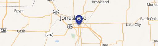 Jonesboro, AR 72401