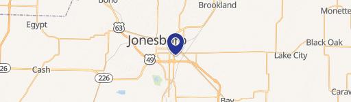 Jonesboro, AR 72401
