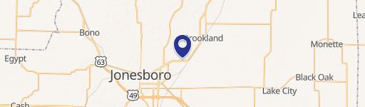 Jonesboro, AR 72405