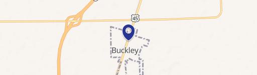Buckley, IL 60918