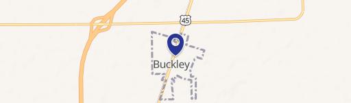 Buckley, IL 60918
