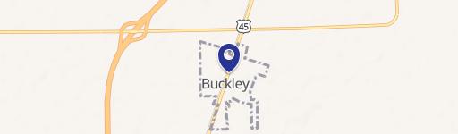 Buckley, IL 60918