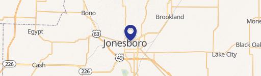 Jonesboro, AR 72401