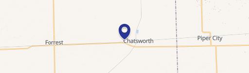 Chatsworth, IL 60921