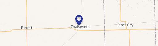 Chatsworth, IL 60921
