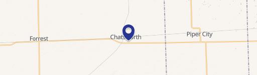 Chatsworth, IL 60921