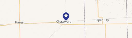 Chatsworth, IL 60921