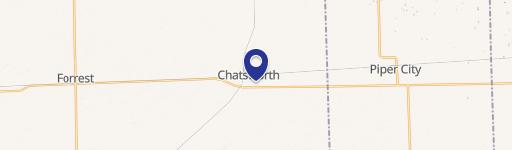 Chatsworth, IL 60921