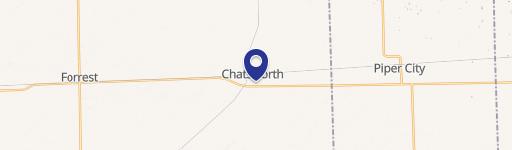 Chatsworth, IL 60921