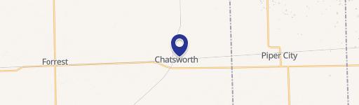 Chatsworth, IL 60921