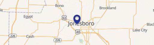 Jonesboro, AR 72401