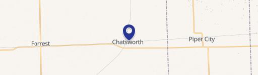 Chatsworth, IL 60921
