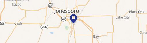 Jonesboro, AR 72404
